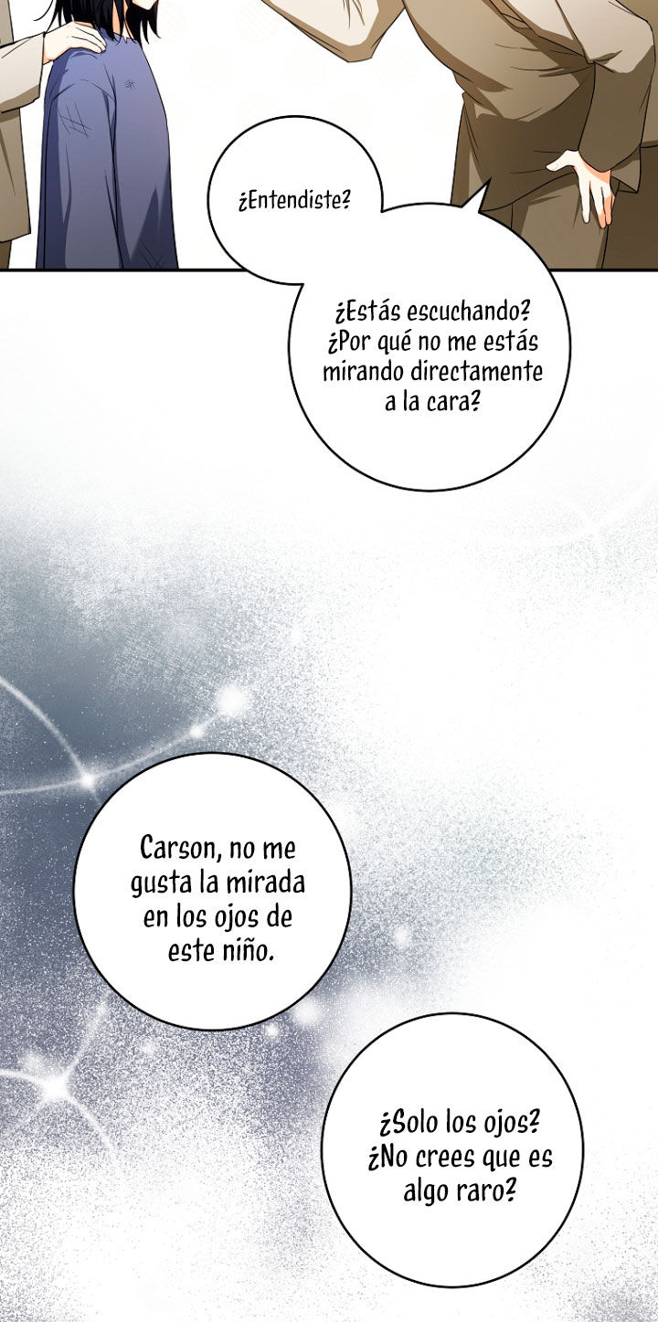 La futura nuera se prepara para la adopción Capítulo 2 - Page 24