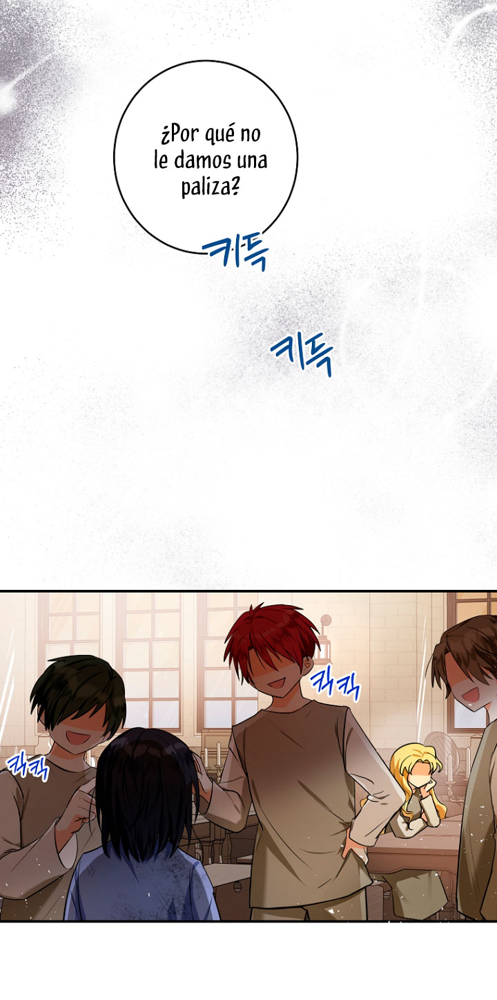 La futura nuera se prepara para la adopción Capítulo 2 - Page 25