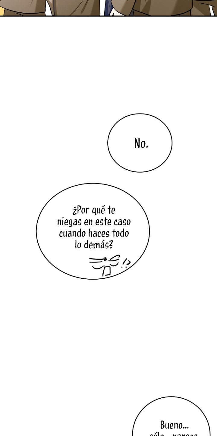 La futura nuera se prepara para la adopción Capítulo 2 - Page 29