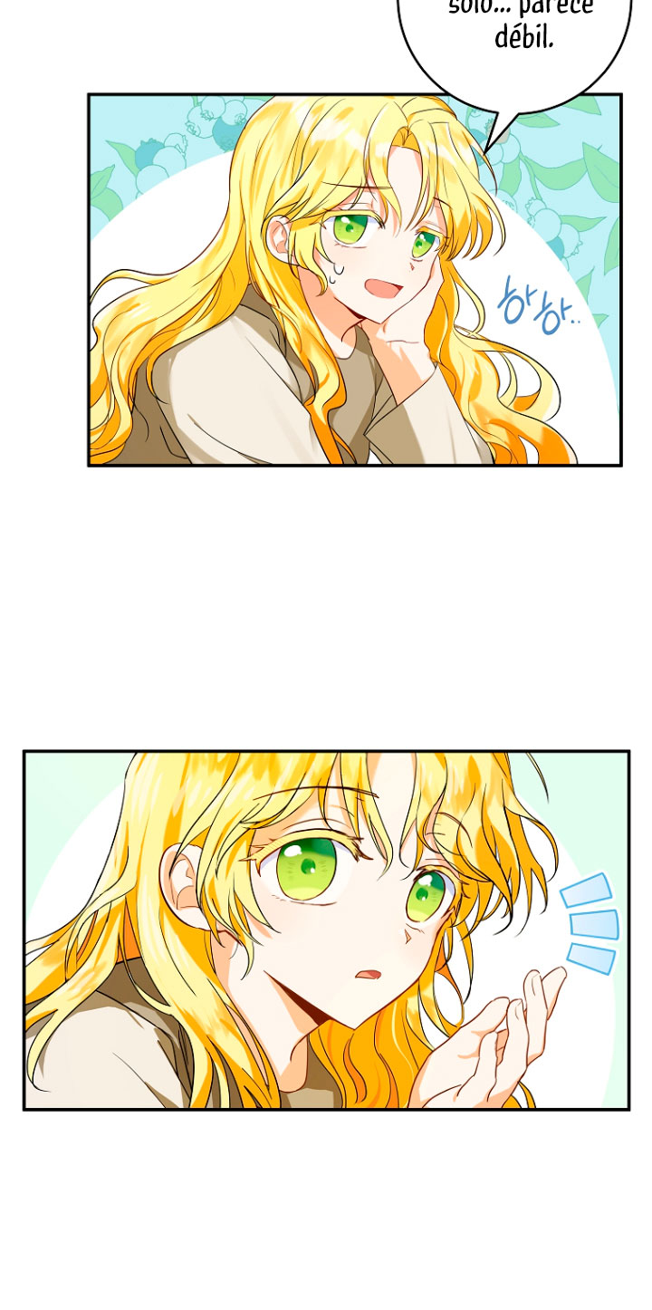 La futura nuera se prepara para la adopción Capítulo 2 - Page 30