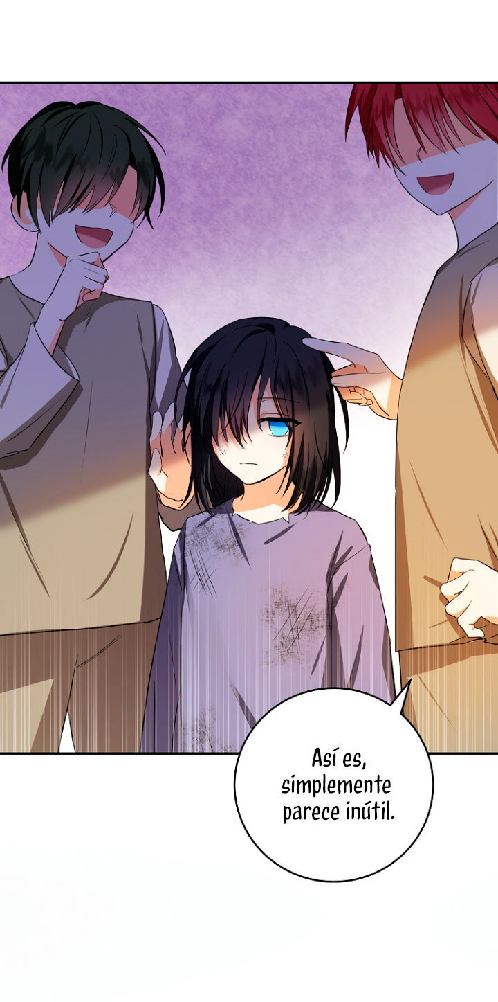 La futura nuera se prepara para la adopción Capítulo 2 - Page 31