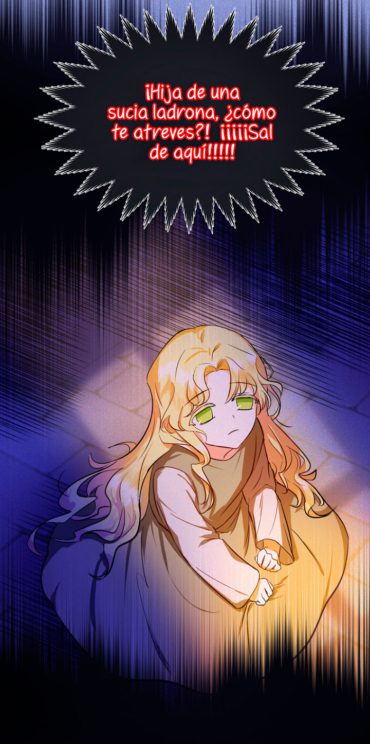 La futura nuera se prepara para la adopción Capítulo 2 - Page 33