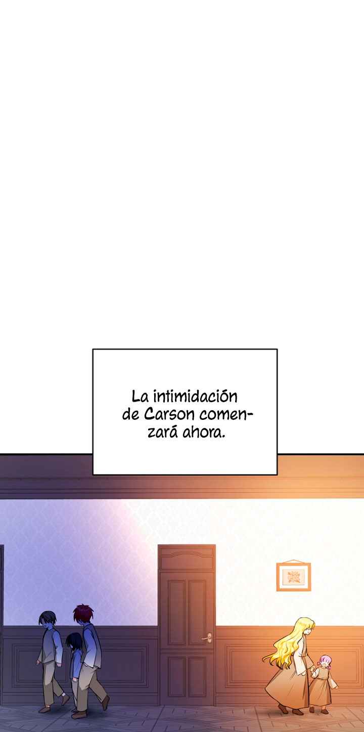 La futura nuera se prepara para la adopción Capítulo 2 - Page 37