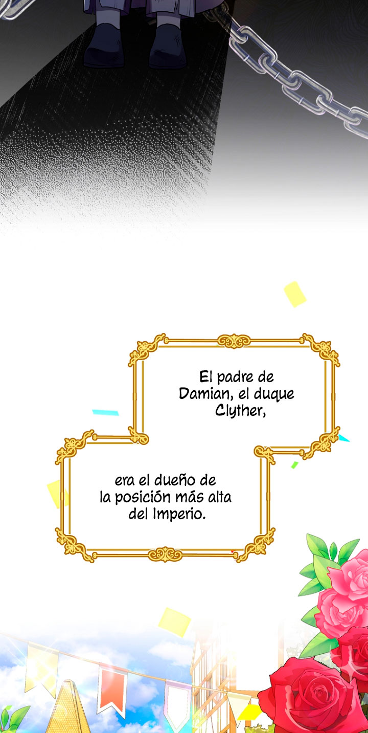 La futura nuera se prepara para la adopción Capítulo 2 - Page 4