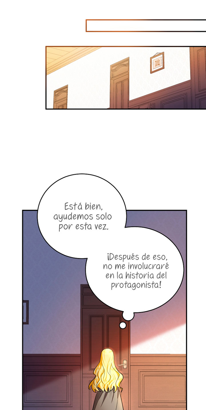 La futura nuera se prepara para la adopción Capítulo 2 - Page 44