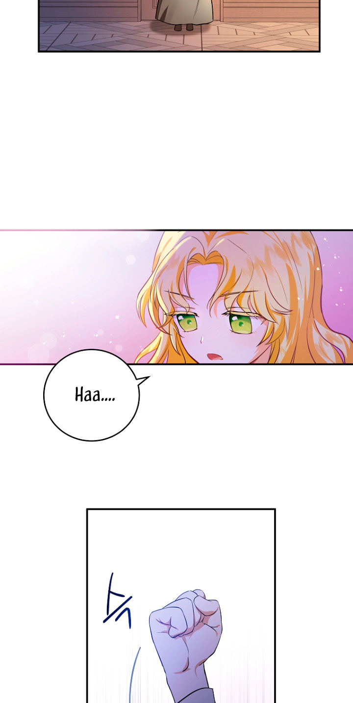 La futura nuera se prepara para la adopción Capítulo 2 - Page 45