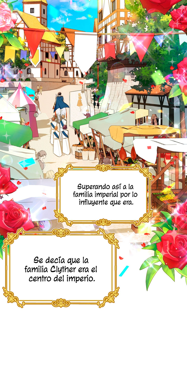 La futura nuera se prepara para la adopción Capítulo 2 - Page 5