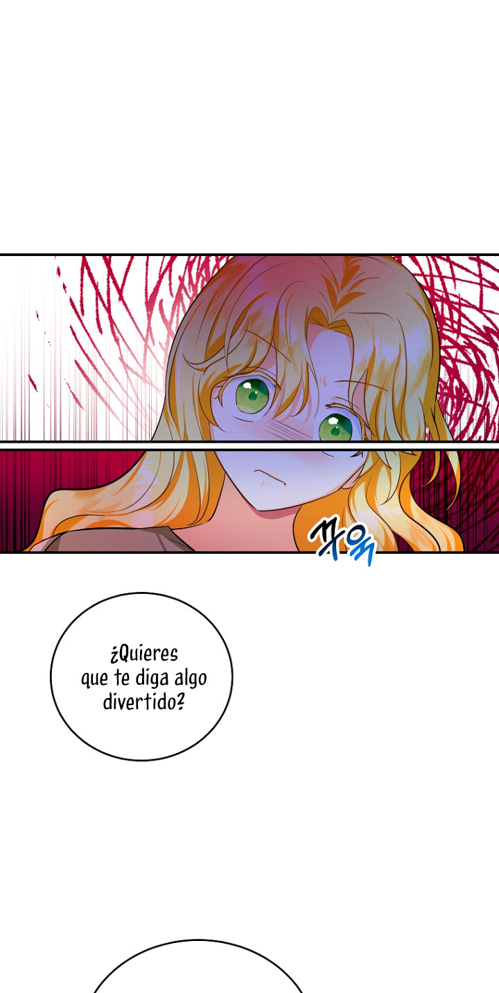 La futura nuera se prepara para la adopción Capítulo 2 - Page 50