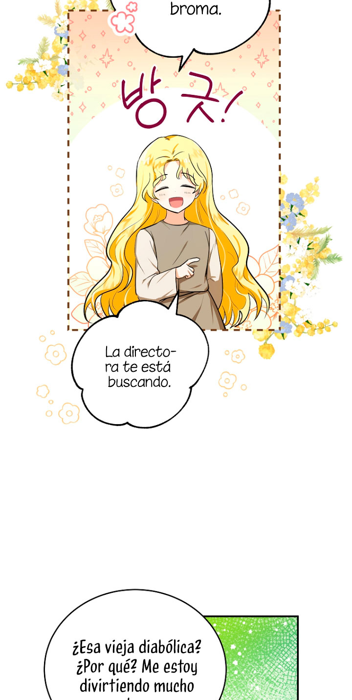 La futura nuera se prepara para la adopción Capítulo 2 - Page 53