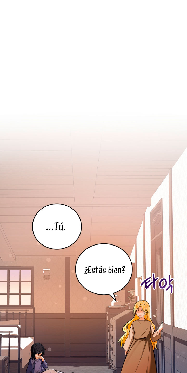 La futura nuera se prepara para la adopción Capítulo 2 - Page 57