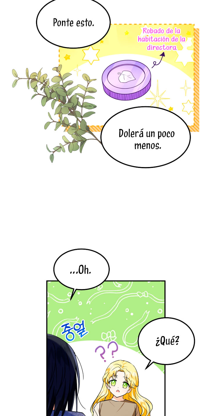 La futura nuera se prepara para la adopción Capítulo 2 - Page 60