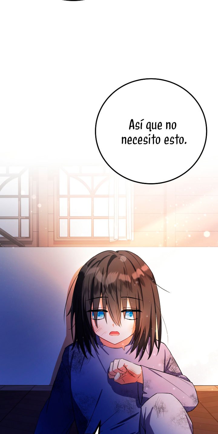 La futura nuera se prepara para la adopción Capítulo 2 - Page 62