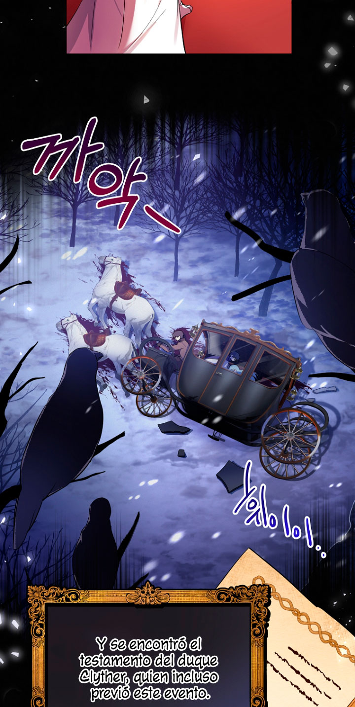 La futura nuera se prepara para la adopción Capítulo 2 - Page 7