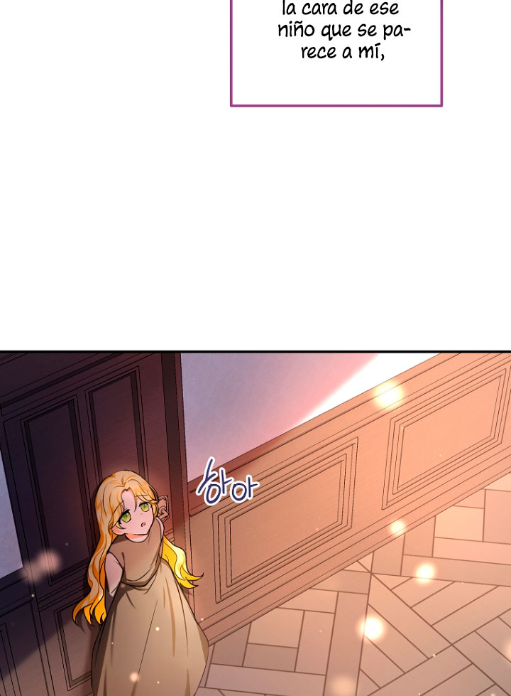 La futura nuera se prepara para la adopción Capítulo 2 - Page 71