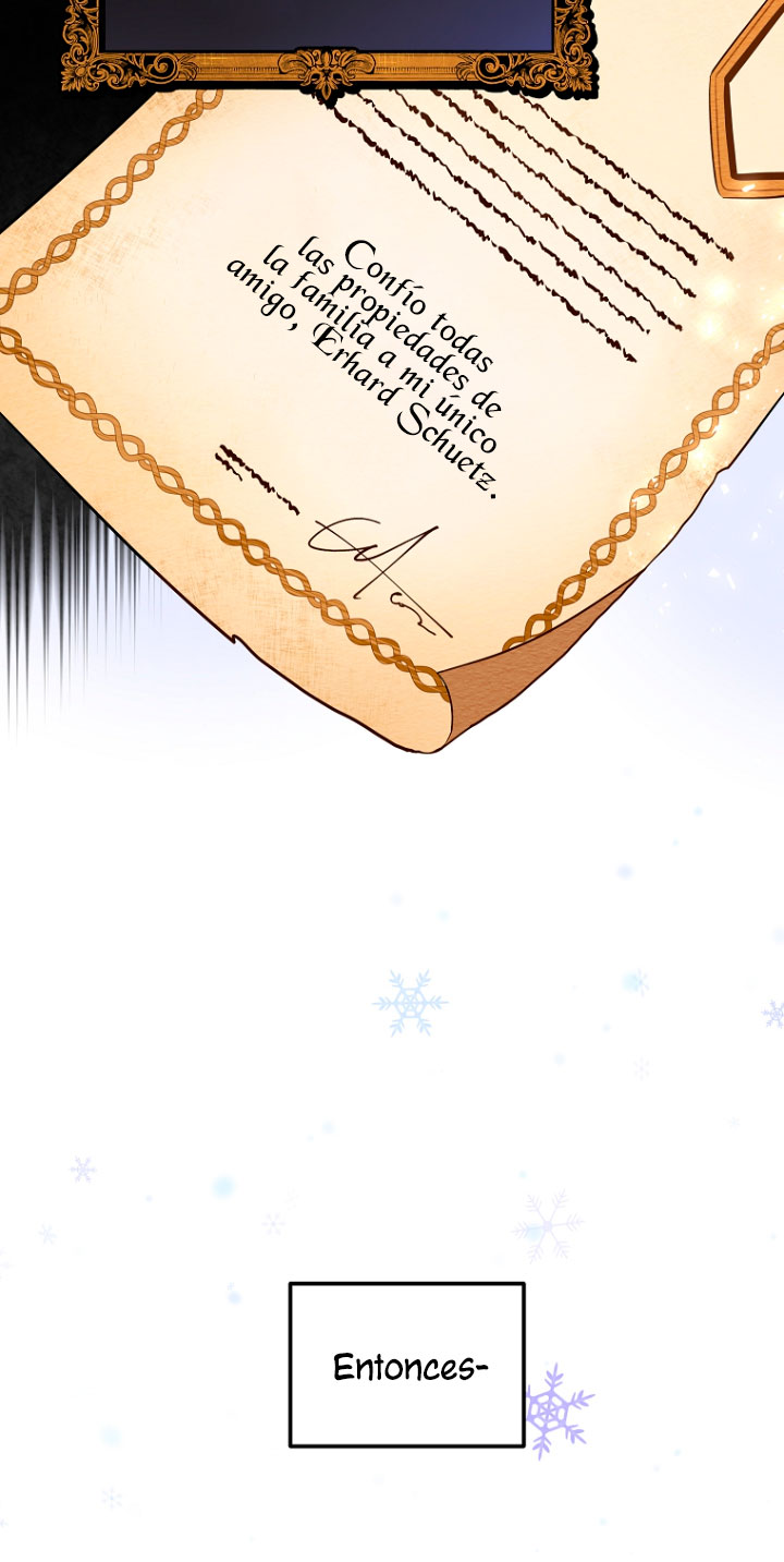 La futura nuera se prepara para la adopción Capítulo 2 - Page 8