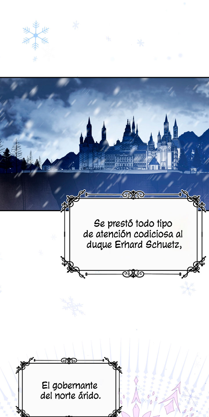 La futura nuera se prepara para la adopción Capítulo 2 - Page 9
