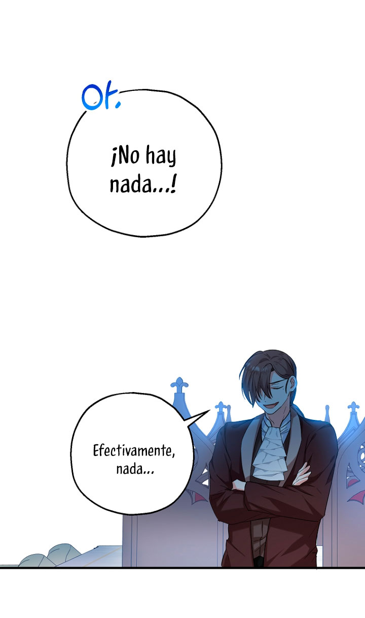 La futura nuera se prepara para la adopción Capítulo 20 - Page 15