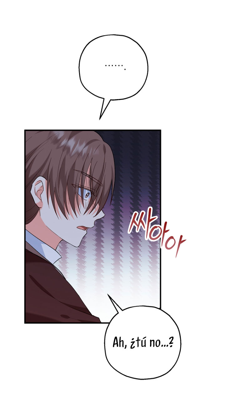 La futura nuera se prepara para la adopción Capítulo 20 - Page 18