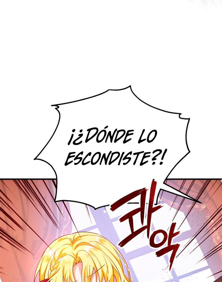 La futura nuera se prepara para la adopción Capítulo 20 - Page 22