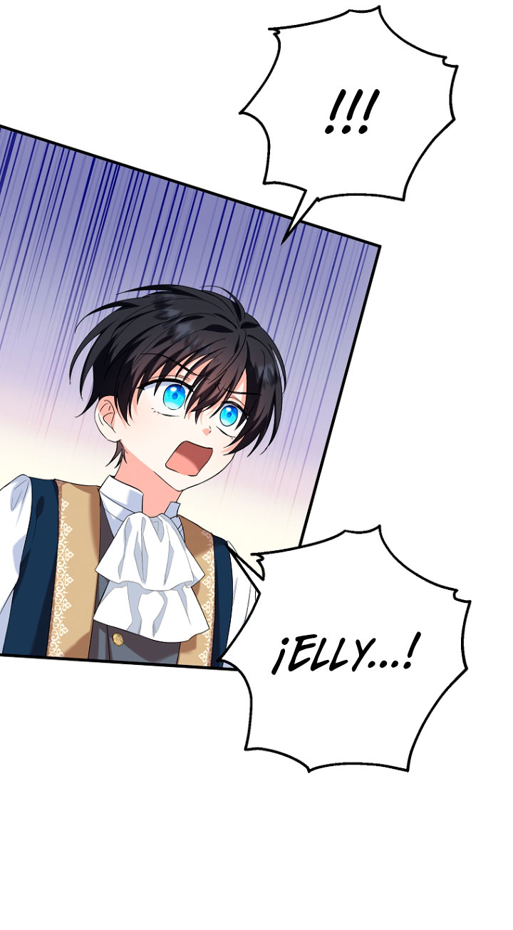 La futura nuera se prepara para la adopción Capítulo 20 - Page 24