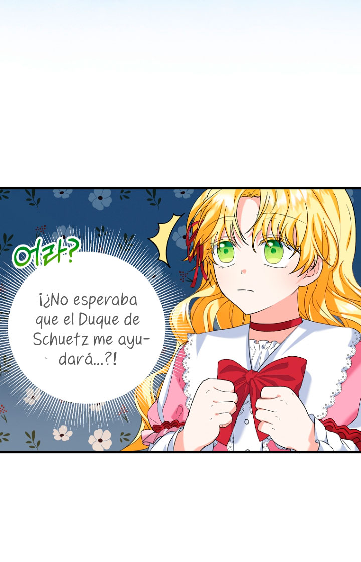 La futura nuera se prepara para la adopción Capítulo 20 - Page 27