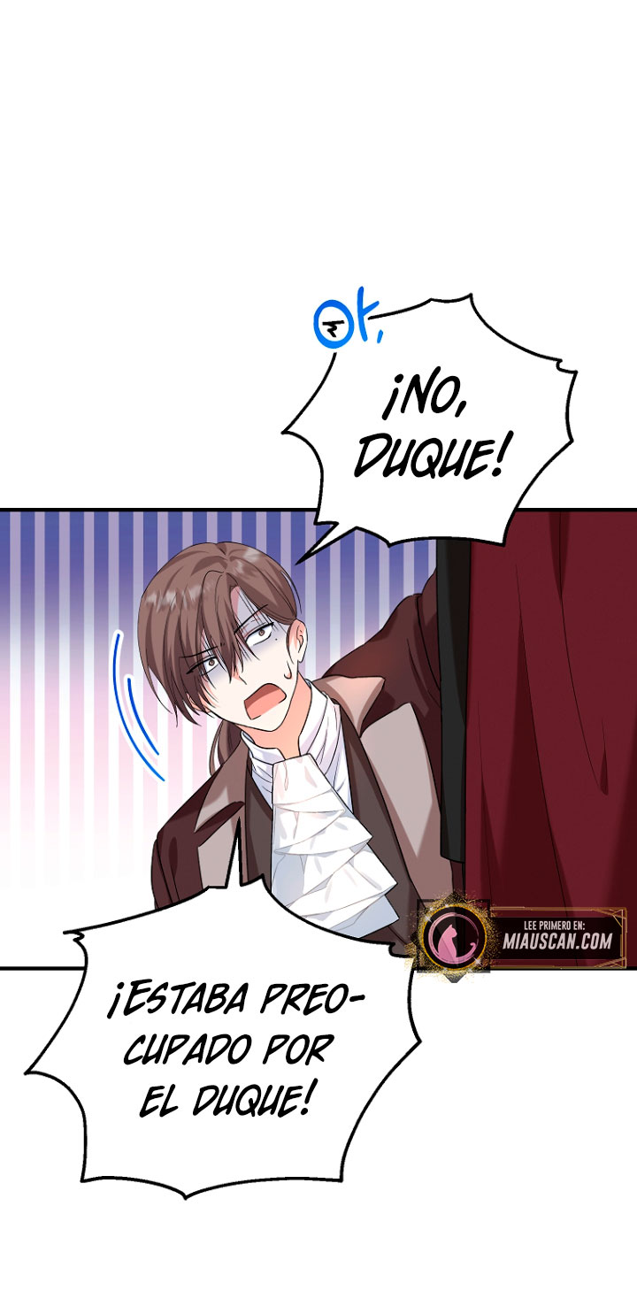 La futura nuera se prepara para la adopción Capítulo 20 - Page 29