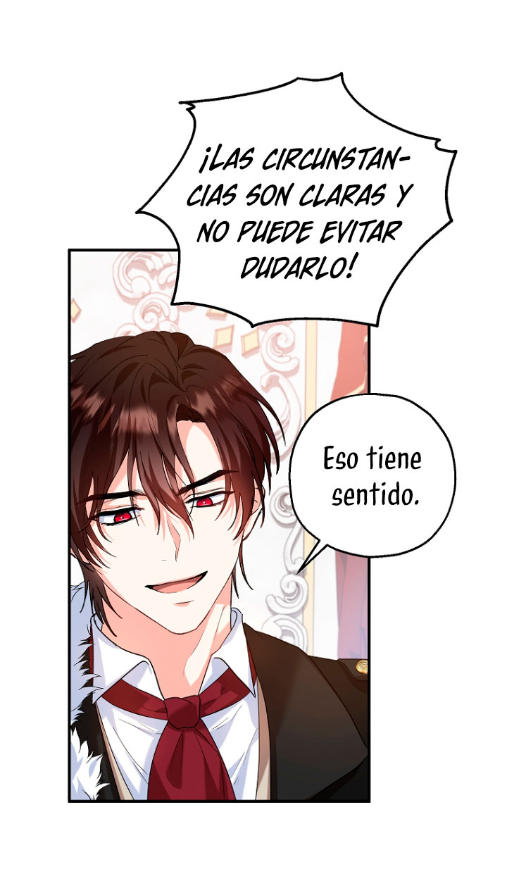 La futura nuera se prepara para la adopción Capítulo 20 - Page 30