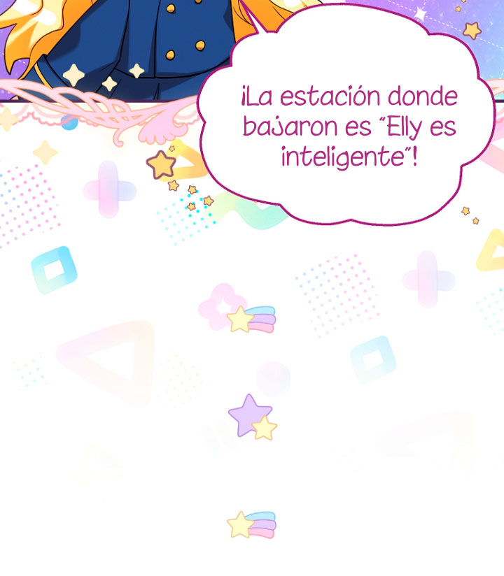 La futura nuera se prepara para la adopción Capítulo 20 - Page 42