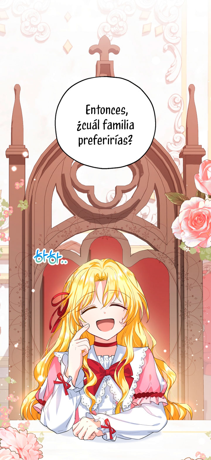 La futura nuera se prepara para la adopción Capítulo 20 - Page 62