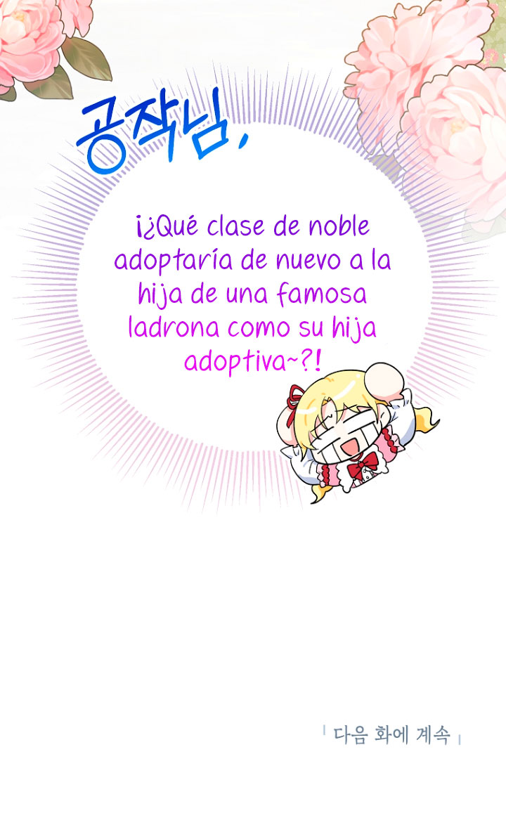 La futura nuera se prepara para la adopción Capítulo 20 - Page 63