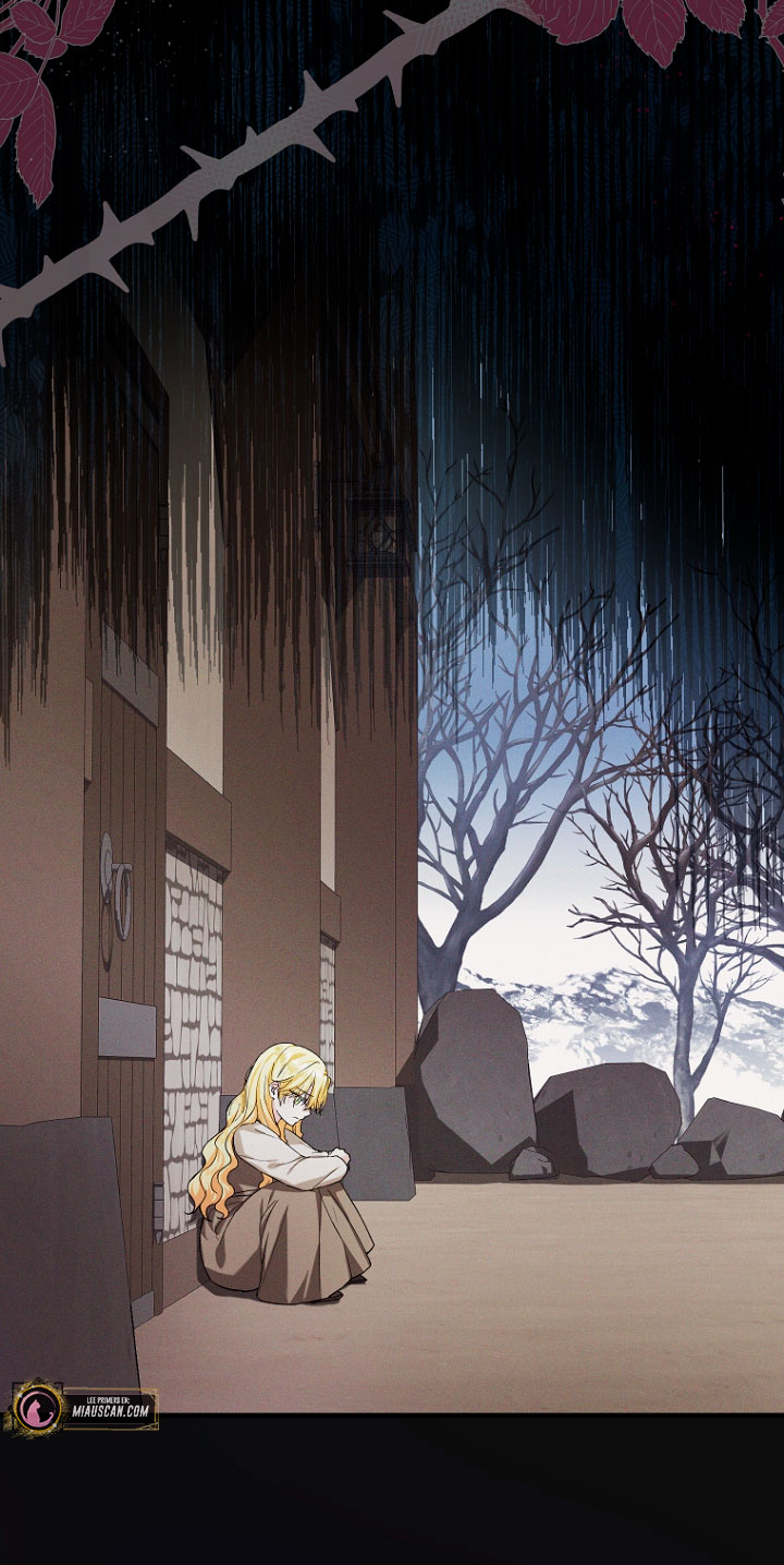 La futura nuera se prepara para la adopción Capítulo 21 - Page 10