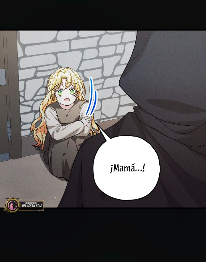 La futura nuera se prepara para la adopción Capítulo 21 - Page 13