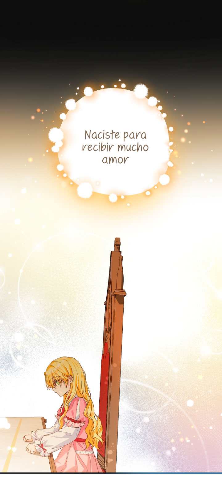 La futura nuera se prepara para la adopción Capítulo 21 - Page 15