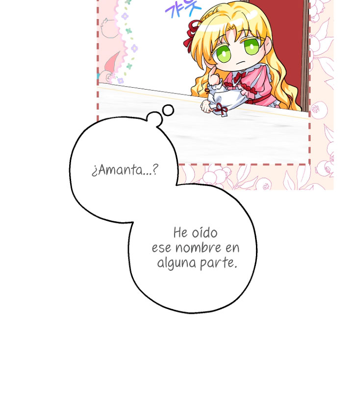 La futura nuera se prepara para la adopción Capítulo 21 - Page 23