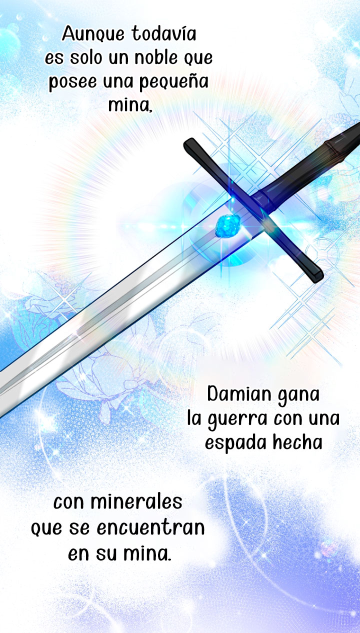 La futura nuera se prepara para la adopción Capítulo 21 - Page 26