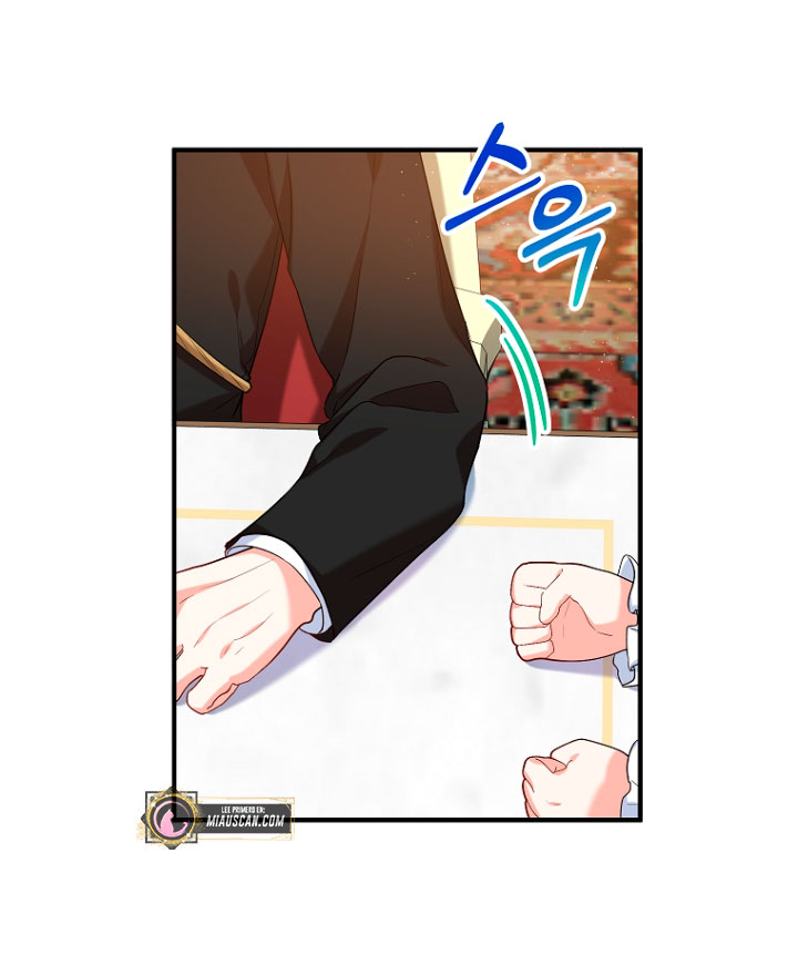 La futura nuera se prepara para la adopción Capítulo 21 - Page 30