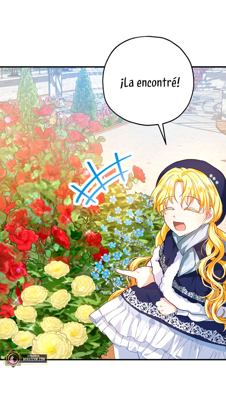 La futura nuera se prepara para la adopción Capítulo 21 - Page 49