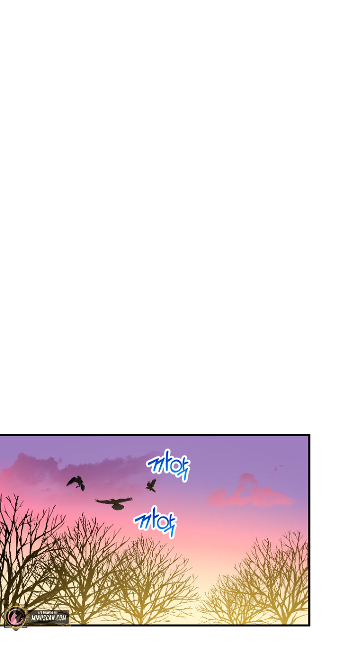 La futura nuera se prepara para la adopción Capítulo 21 - Page 60