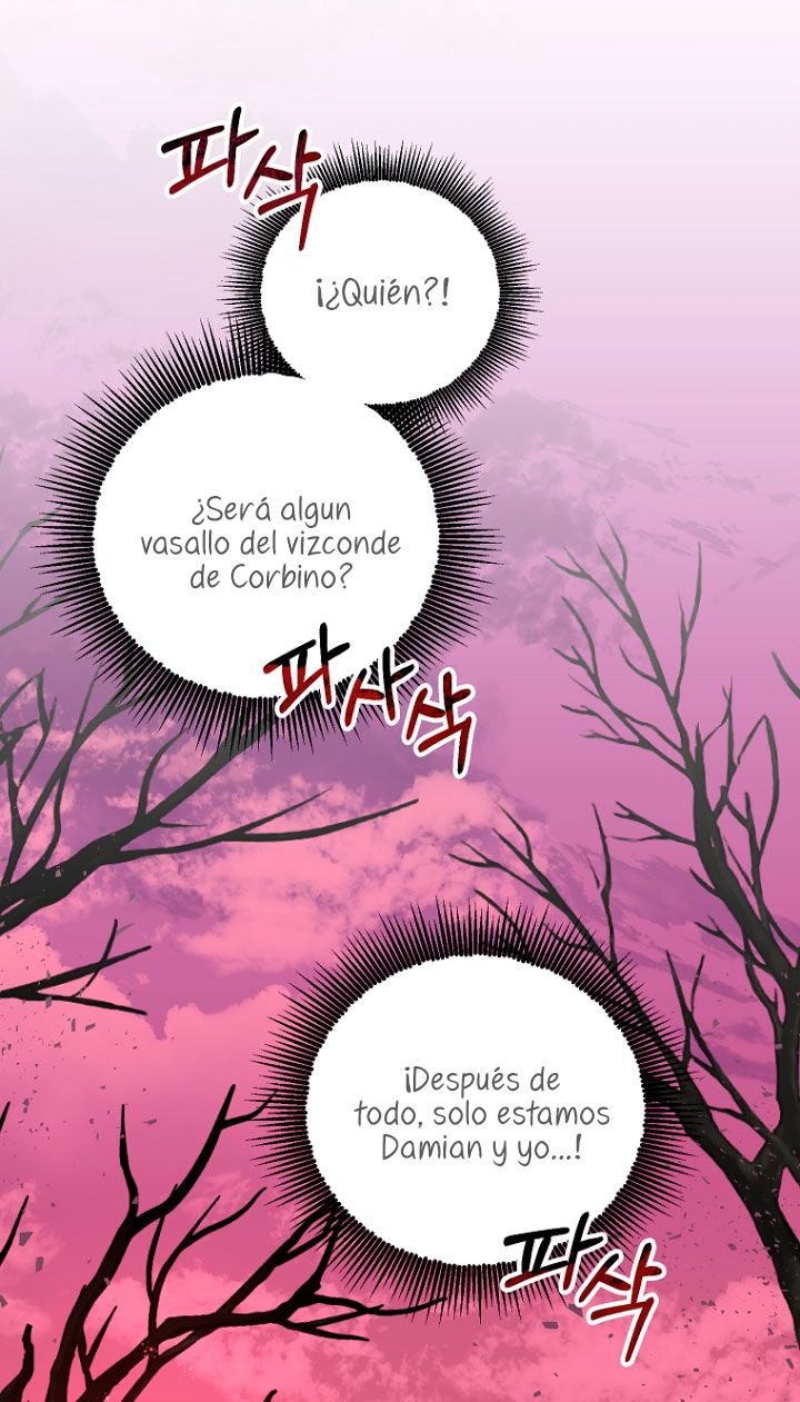 La futura nuera se prepara para la adopción Capítulo 21 - Page 64