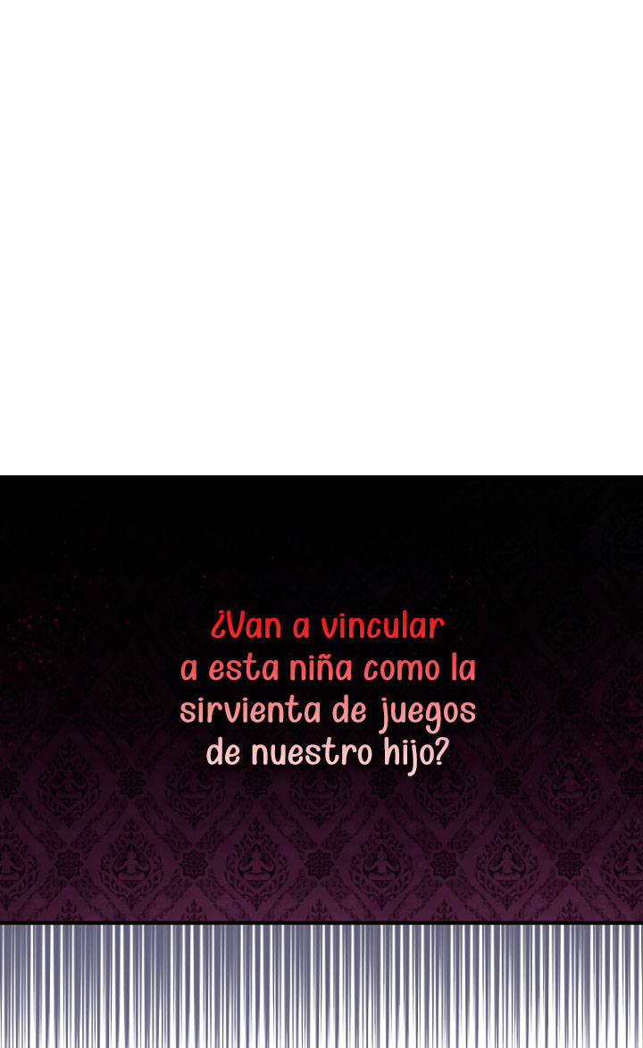 La futura nuera se prepara para la adopción Capítulo 21 - Page 8