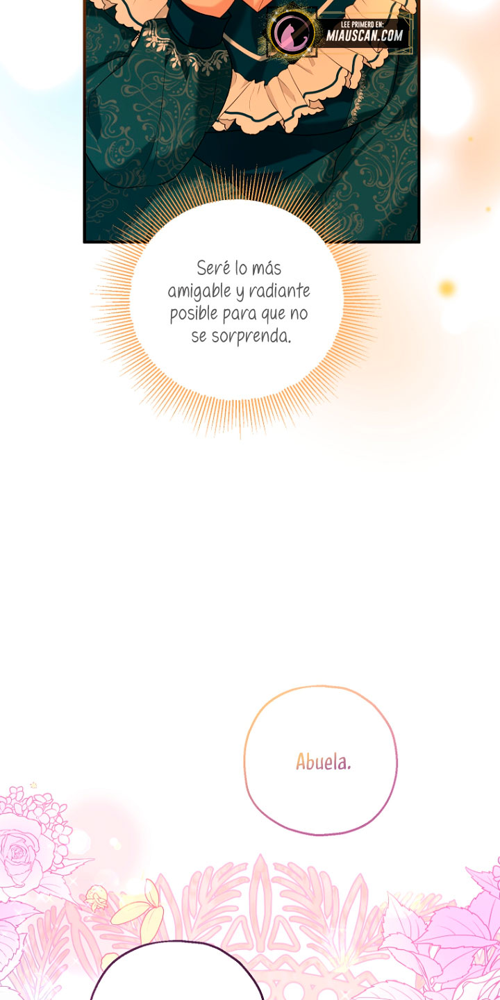 La futura nuera se prepara para la adopción Capítulo 22 - Page 16