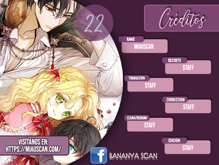 La futura nuera se prepara para la adopción Capítulo 22 - Page 2