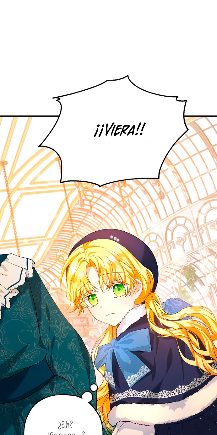 La futura nuera se prepara para la adopción Capítulo 22 - Page 33