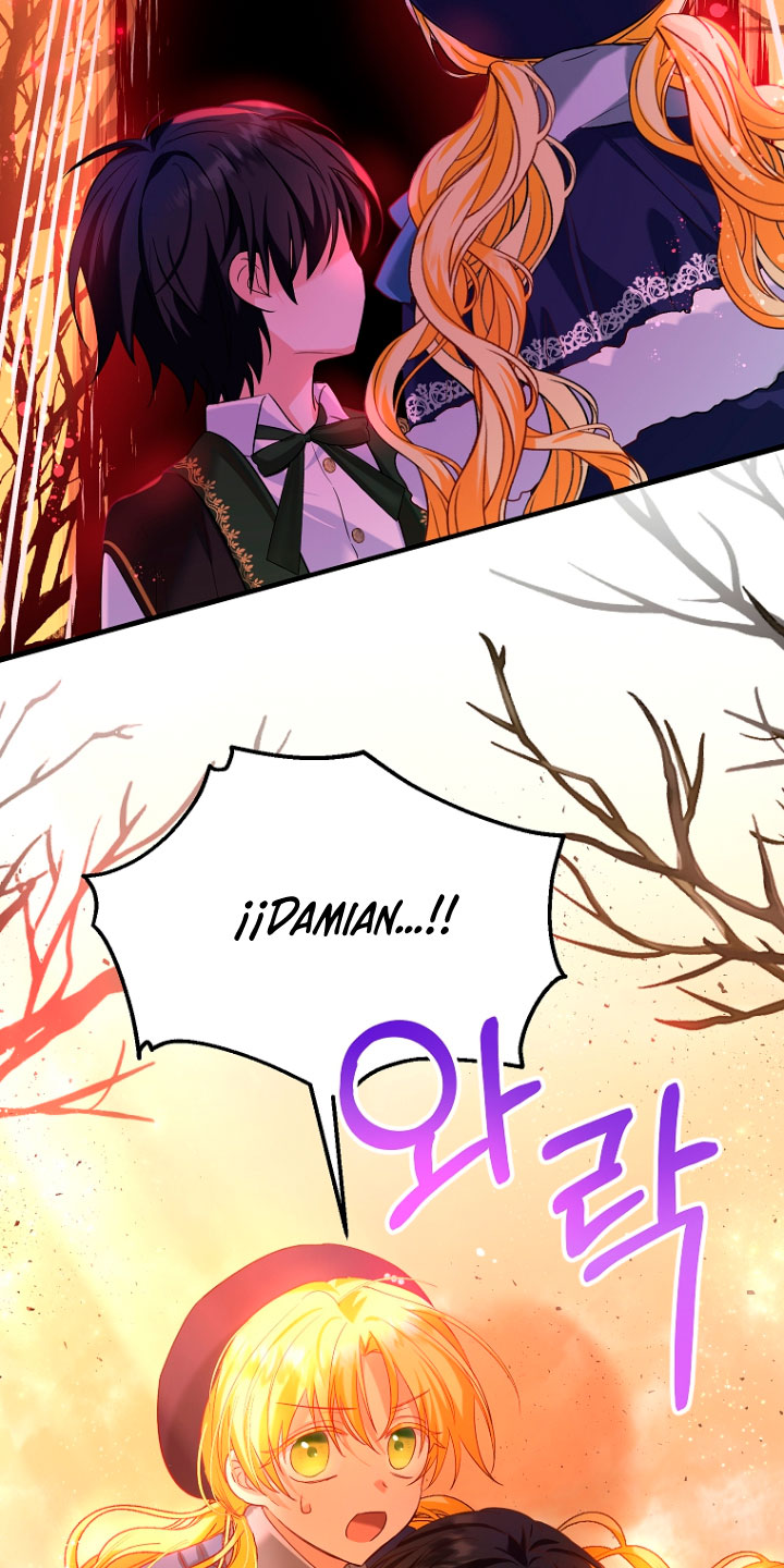 La futura nuera se prepara para la adopción Capítulo 22 - Page 4