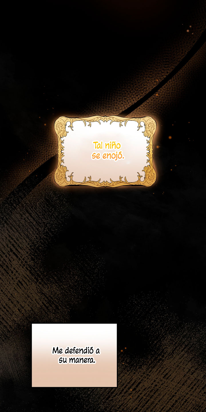 La futura nuera se prepara para la adopción Capítulo 22 - Page 59