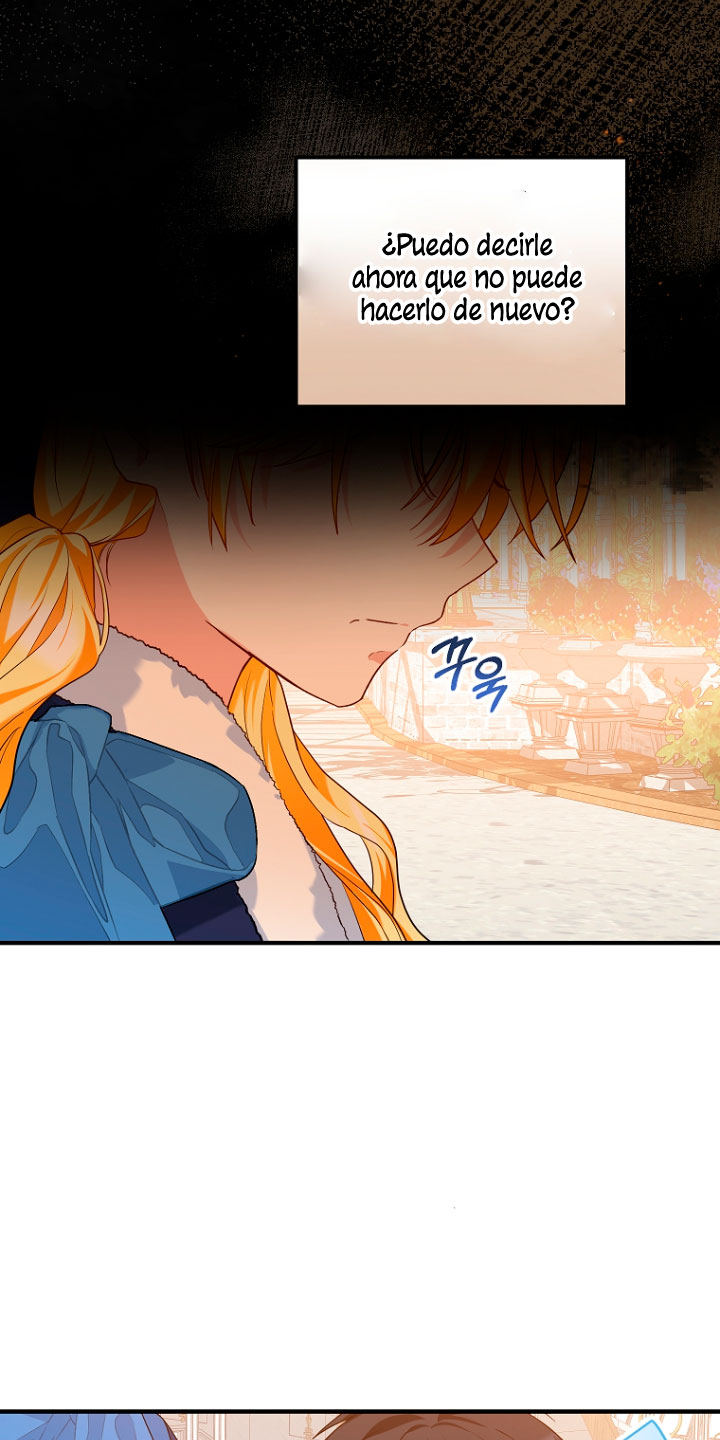 La futura nuera se prepara para la adopción Capítulo 22 - Page 60