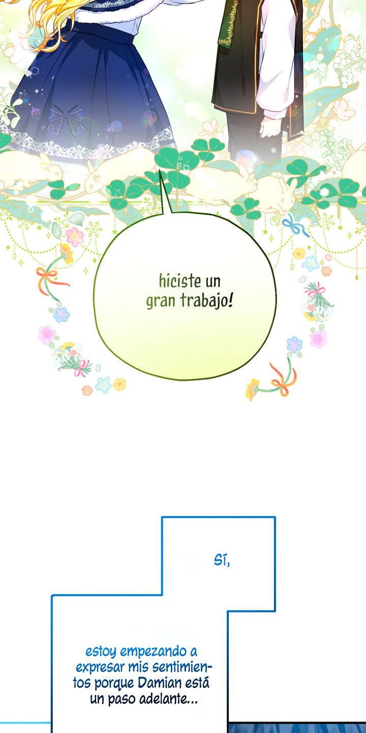 La futura nuera se prepara para la adopción Capítulo 22 - Page 62