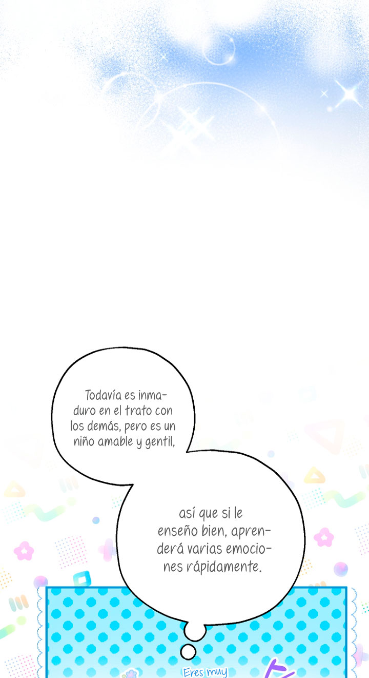 La futura nuera se prepara para la adopción Capítulo 22 - Page 65