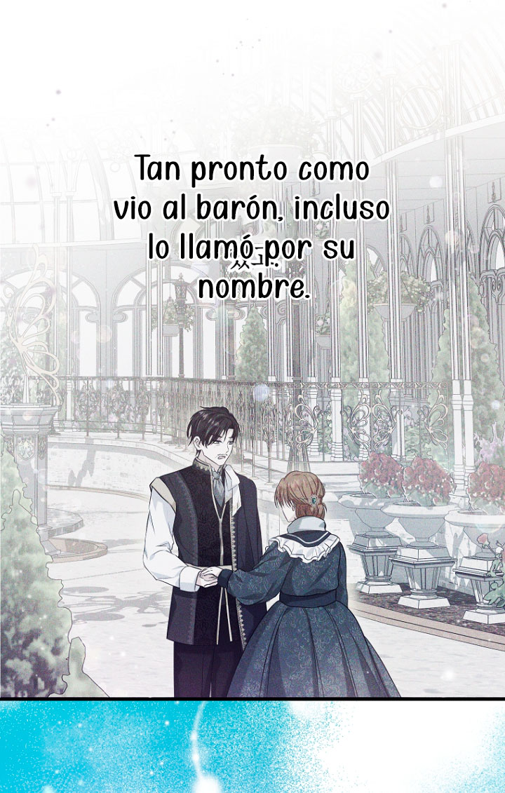 La futura nuera se prepara para la adopción Capítulo 23 - Page 13