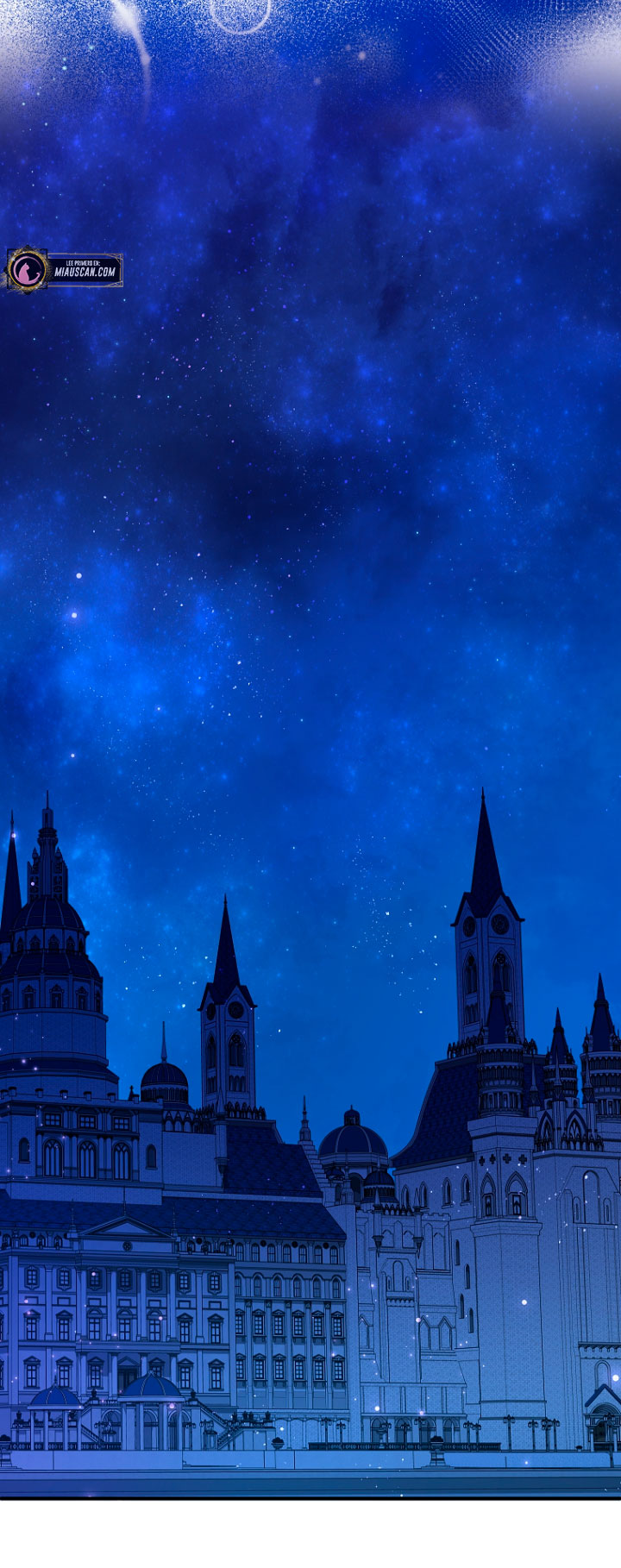 La futura nuera se prepara para la adopción Capítulo 23 - Page 15